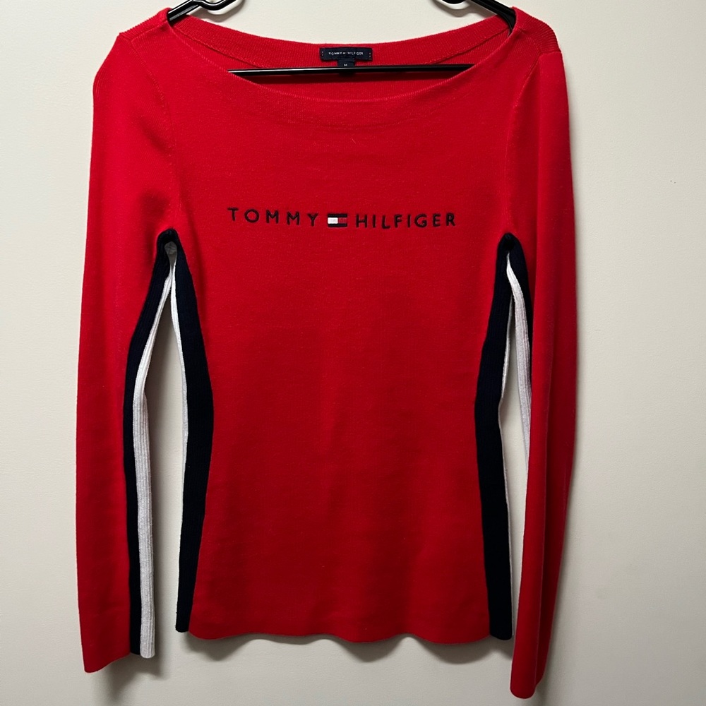 Tommy Hilfiger Women’s Sweater